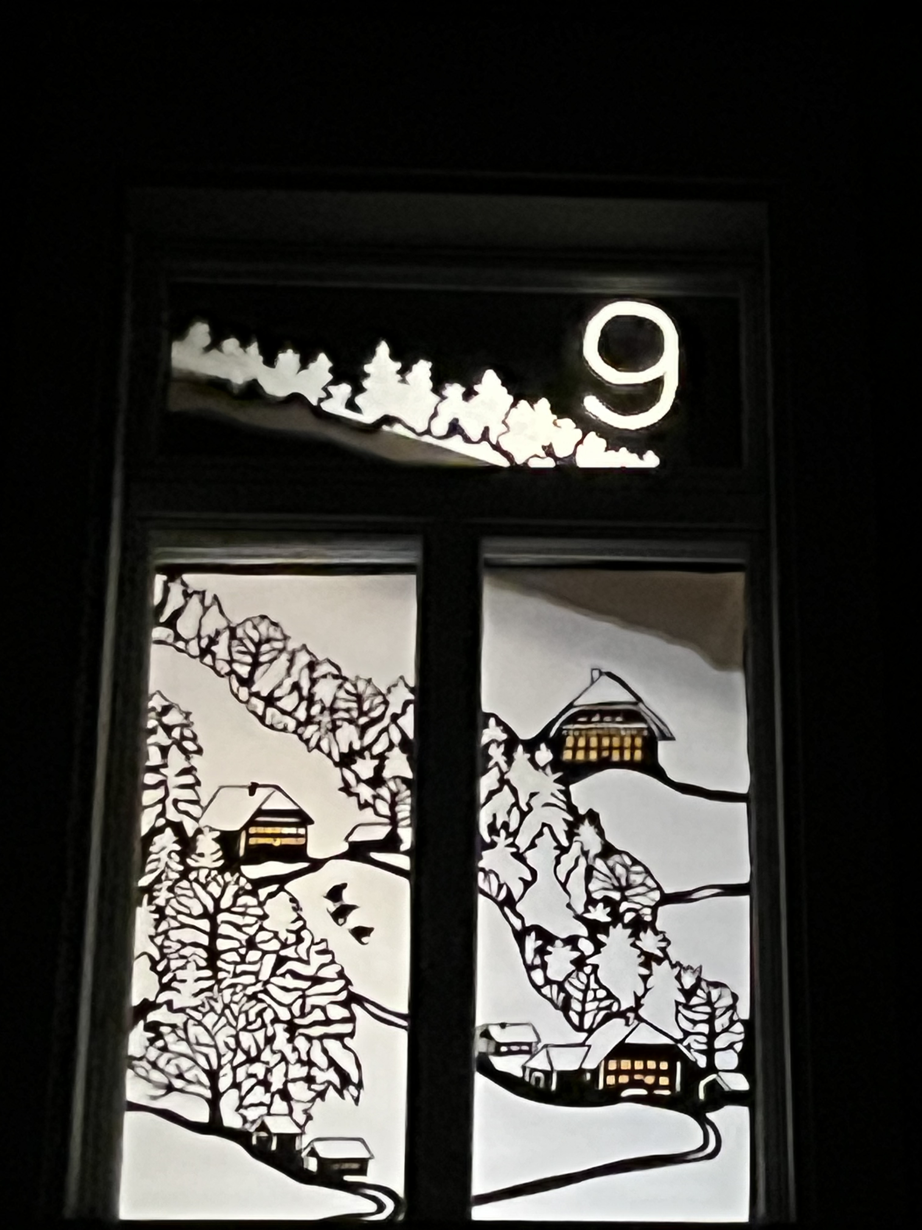 9