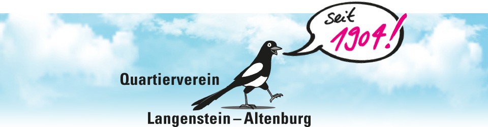 Quartierverein Langenstein-Altenburg